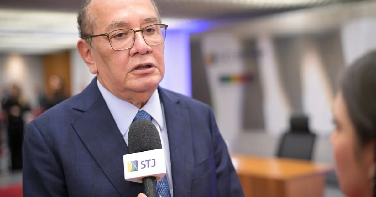 Gilmar pressiona Fachin e Salomão diante de novas suspeitas