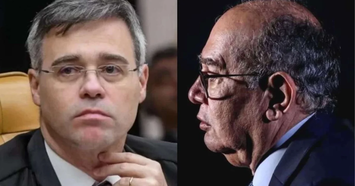 Gilmar propõe retirar delegados da PF dos gabinetes do STF e medida atingiria equipe de Mendonça