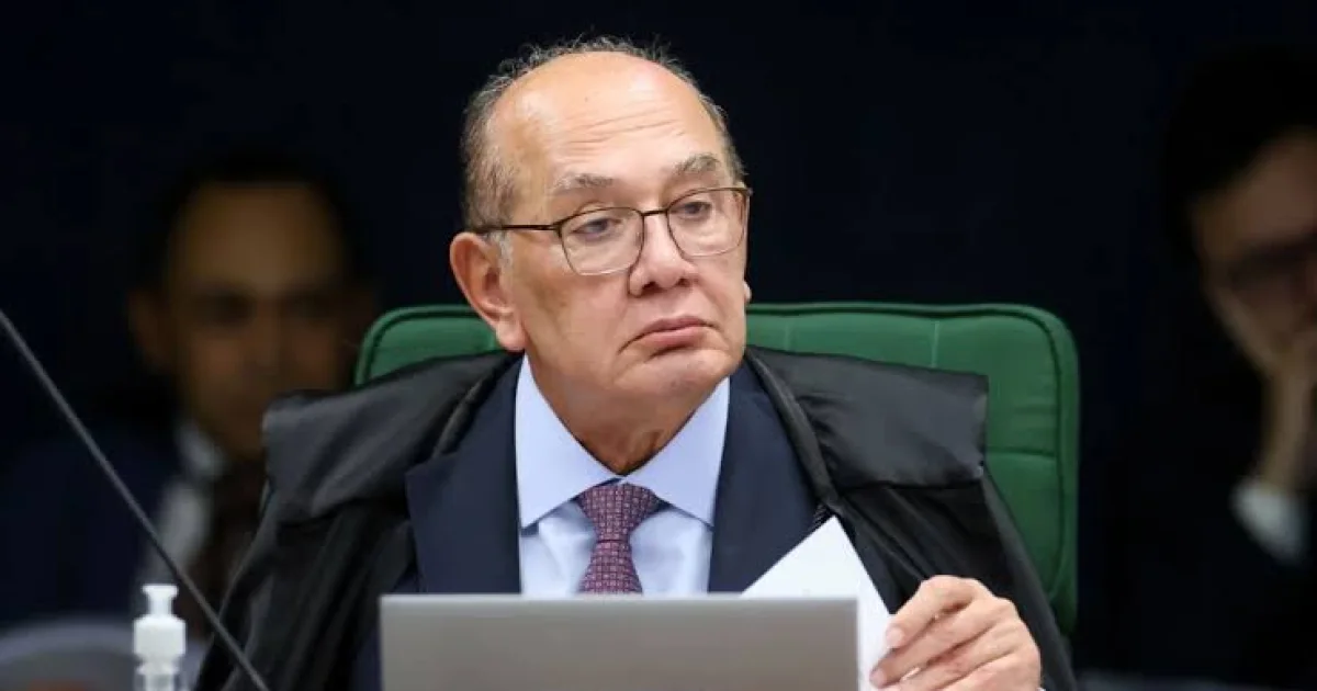 Gilmar toma decisão e pede a Fachin mudança