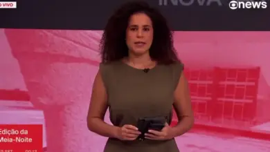 GloboNews pede desculpas após informação incorreta sobre evangélicos e Nossa Senhora Aparecida