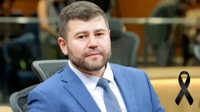 Goiás recebe notícia da morte do deputado Amilton Filho após acidente