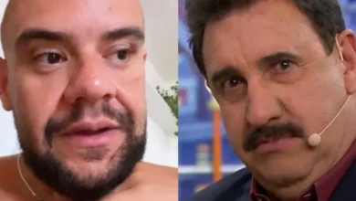Gominho comenta declarações de Ratinho e repercute nas redes sociais
