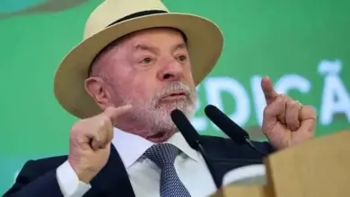 Governo Lula emite comunicado após Rico Melquiades fazer anúncio polêmico
