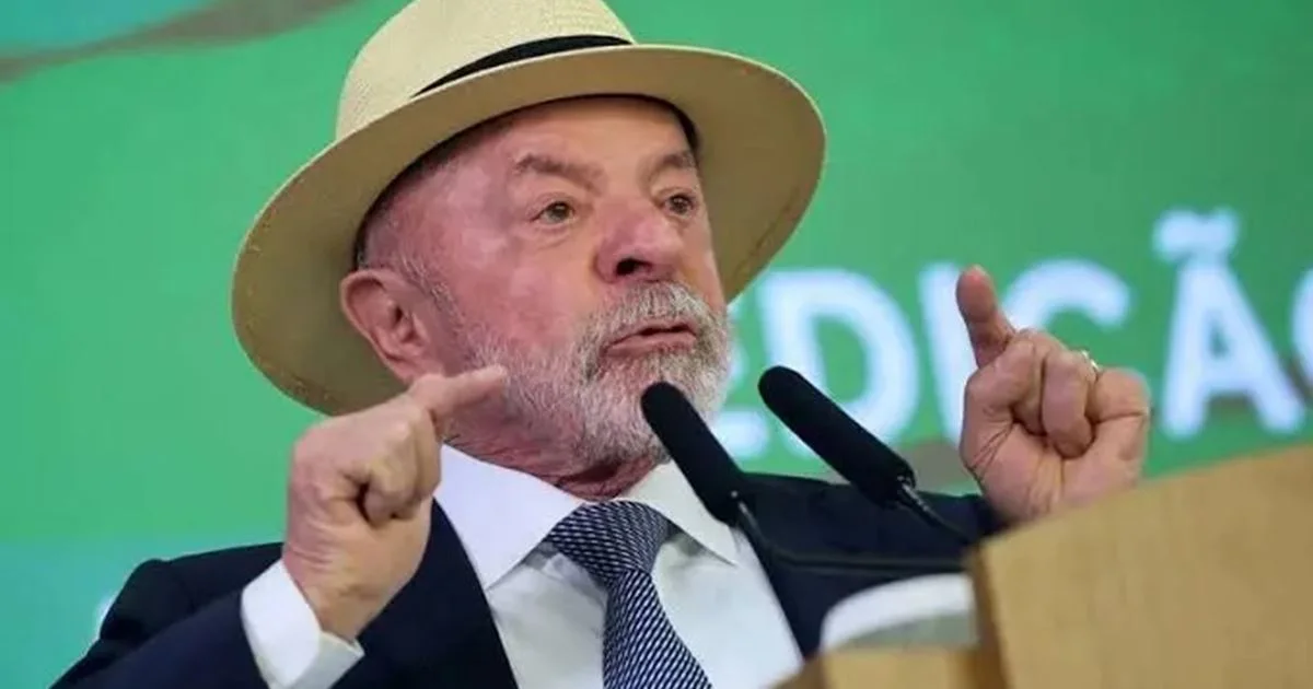 Governo Lula emite comunicado após Rico Melquiades fazer anúncio polêmico