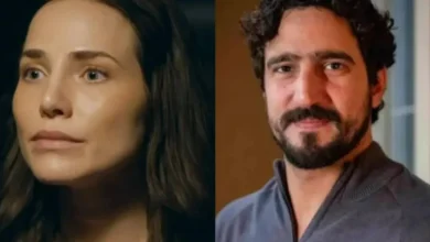 Heitor volta à história da família Brandão