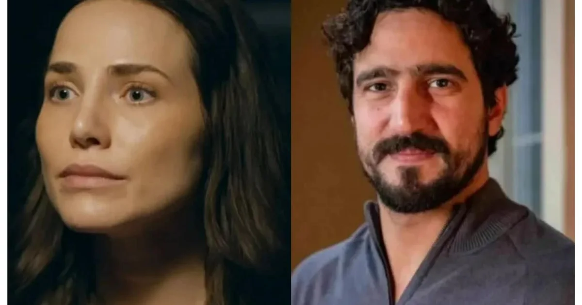 Heitor volta à história da família Brandão
