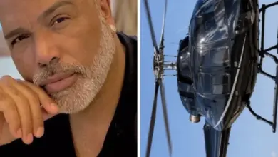 Helicóptero desaparece durante viagem em SC e nomes dos ocupantes chamam atenção