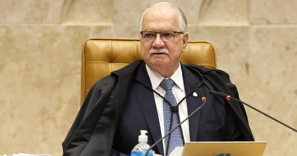 Henrique, pai de Daniel Vorcaro, faz pedido para Edson Fachin