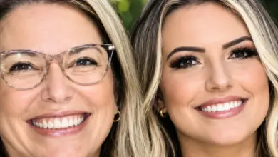 História de mãe e filha com câncer comove
