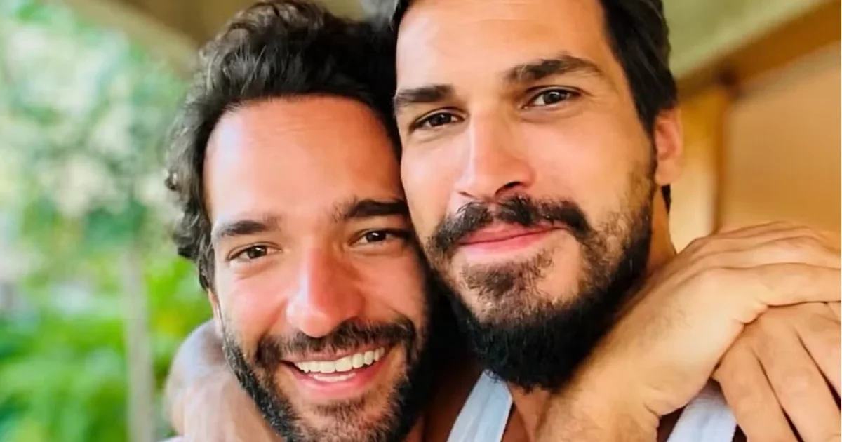 Humberto Carrão chama atenção nas redes sociais após troca de declarações com produtor