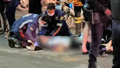 Idosa morre e neta de 4 anos fica ferida após atropelamento em Rio Branco