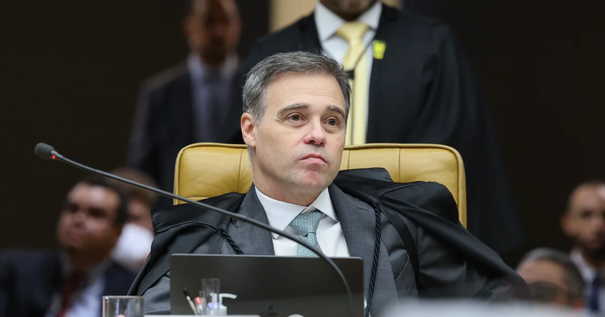 Instituto de André Mendonça recebeu R$ 5,2 milhões de parceiro de Daniel Vorcaro