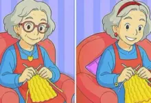 Já viu esta imagem várias vezes? O desafio das 15 diferenças que está prendendo a atenção de muita gente