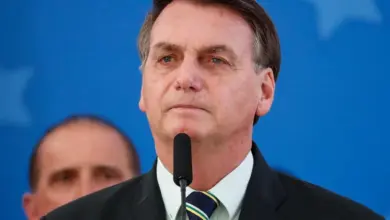 Jair Bolsonaro faz novo pedido de soltura, citando Moraes e Master