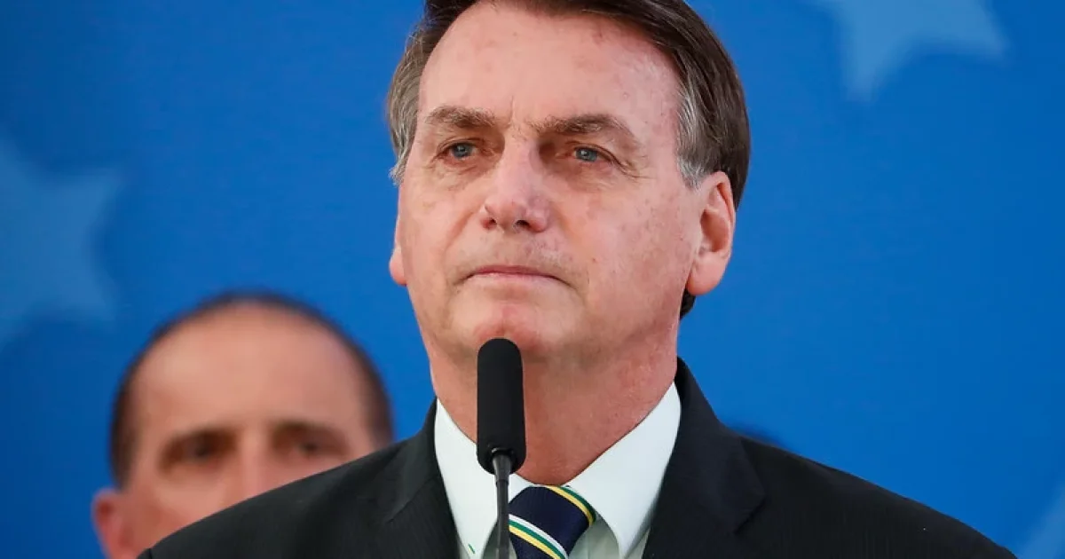 Jair Bolsonaro faz novo pedido de soltura, citando Moraes e Master