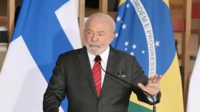 Jantar com Lula no Alvorada reúne empresários e movimenta debate sobre eleição de 2026