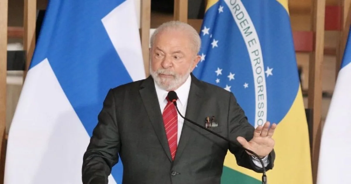 Jantar com Lula no Alvorada reúne empresários e movimenta debate sobre eleição de 2026