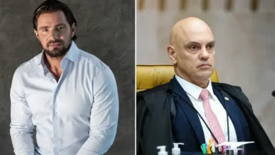 Jantares VIPs e proximidade: Revelados detalhes da relação secreta entre Vorcaro e Moraes
