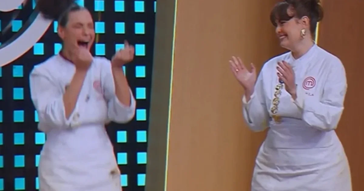 Jéssica Cechella vence o MasterChef Brasil 13 e conquista prêmio milionário