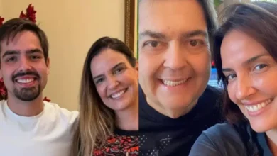 João Silva conta o que a mãe faz ao ver memes sobre suposto romance de Faustão