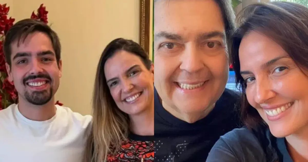 João Silva conta o que a mãe faz ao ver memes sobre suposto romance de Faustão