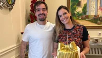 João Silva revela como foi a reação da mãe ao suposto romance de Fausto Silva