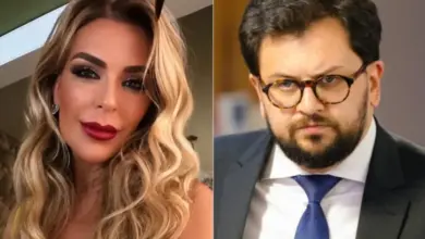 Jornal aponta que Luchsinger organizou estadia de luxo para Marcola