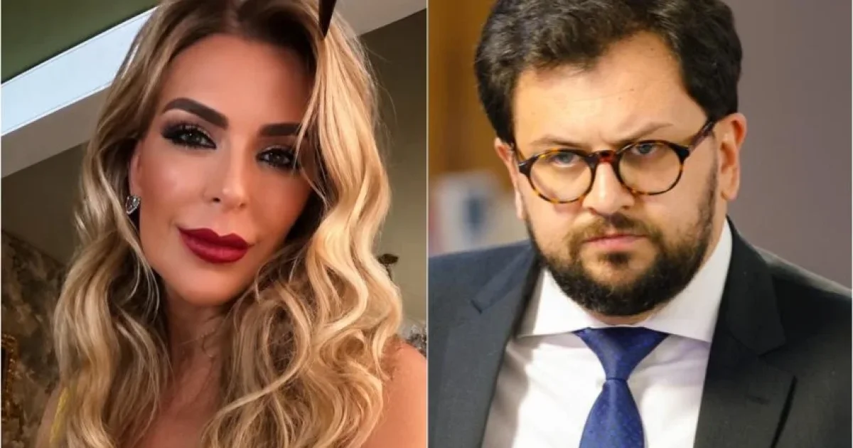 Jornal aponta que Luchsinger organizou estadia de luxo para Marcola