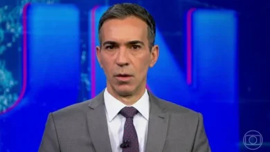 Jornal Nacional aborda novas informações sobre contrato entre Banco Master e escritório ligado à mulher de Moraes