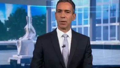 Jornal Nacional destaca julgamento no STF que envolve Alexandre de Moraes