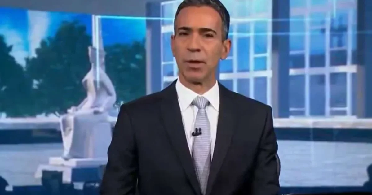Jornal Nacional destaca julgamento no STF que envolve Alexandre de Moraes
