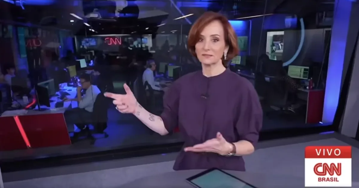 Jornalista da CNN critica estratégia de Lula na eleição e compara postura à campanha de Dilma Rousseff