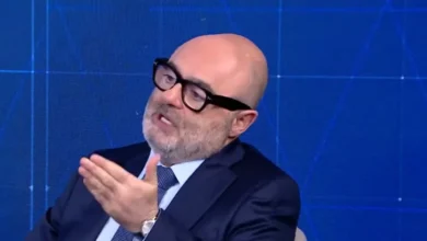 Jornalista relata pressão de ministro do STF e afirma ter sido alertado sobre possível prisão após artigo
