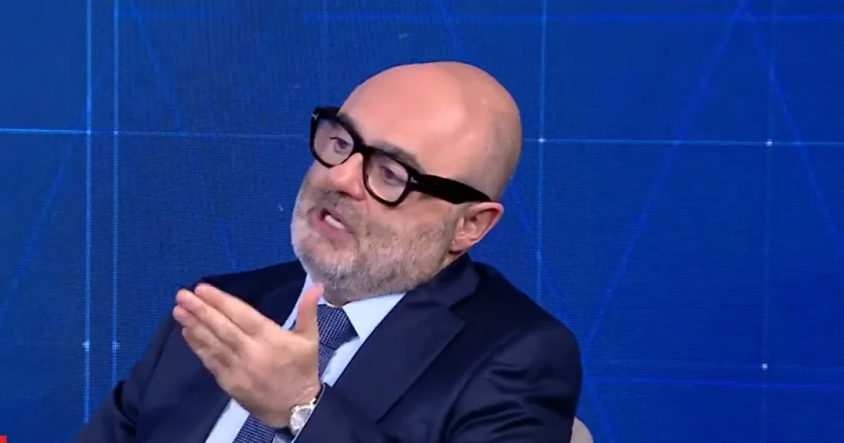 Jornalista relata pressão de ministro do STF e afirma ter sido alertado sobre possível prisão após artigo