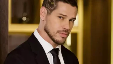 José Loreto decide não esconder mais detalhe da rotina e atitude ganha destaque na Globo