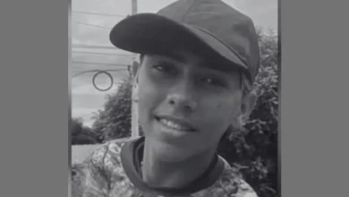 Jovem de 18 anos perde a vida depois de moto atingir em cheio uma vaca