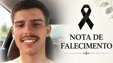 Jovem de 23 anos tem a vida interrompida após grave acidente em Santa Catarina