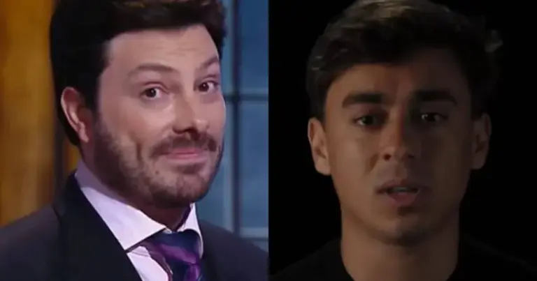 Juiz toma decisão sobre vídeo de Danilo Gentili envolvendo Nikolas Ferreira e caso ganha repercussão
