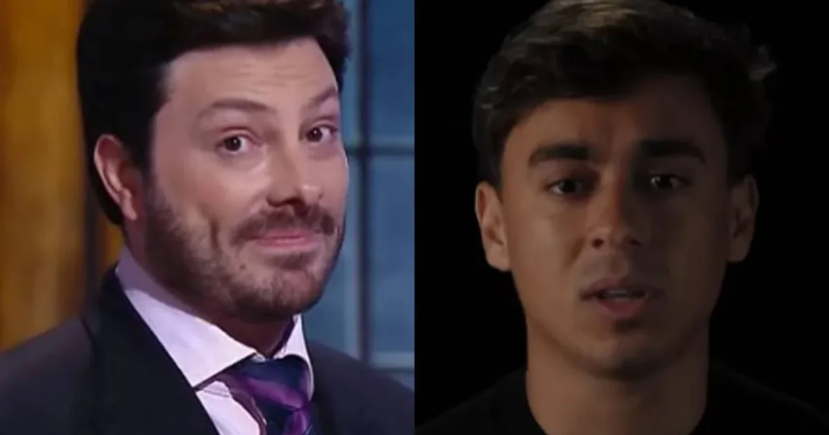 Juiz toma decisão sobre vídeo de Danilo Gentili envolvendo Nikolas Ferreira e caso ganha repercussão