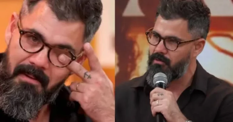 Juliano Cazarré retorna em Avenida Brasil 2; veja o que já foi confirmado sobre o ator