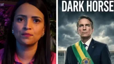 Justiça cobra provas para investigar operações financeiras de produtora de Dark Horse