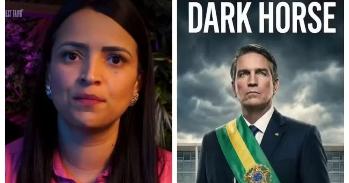 Justiça cobra provas para investigar operações financeiras de produtora de Dark Horse