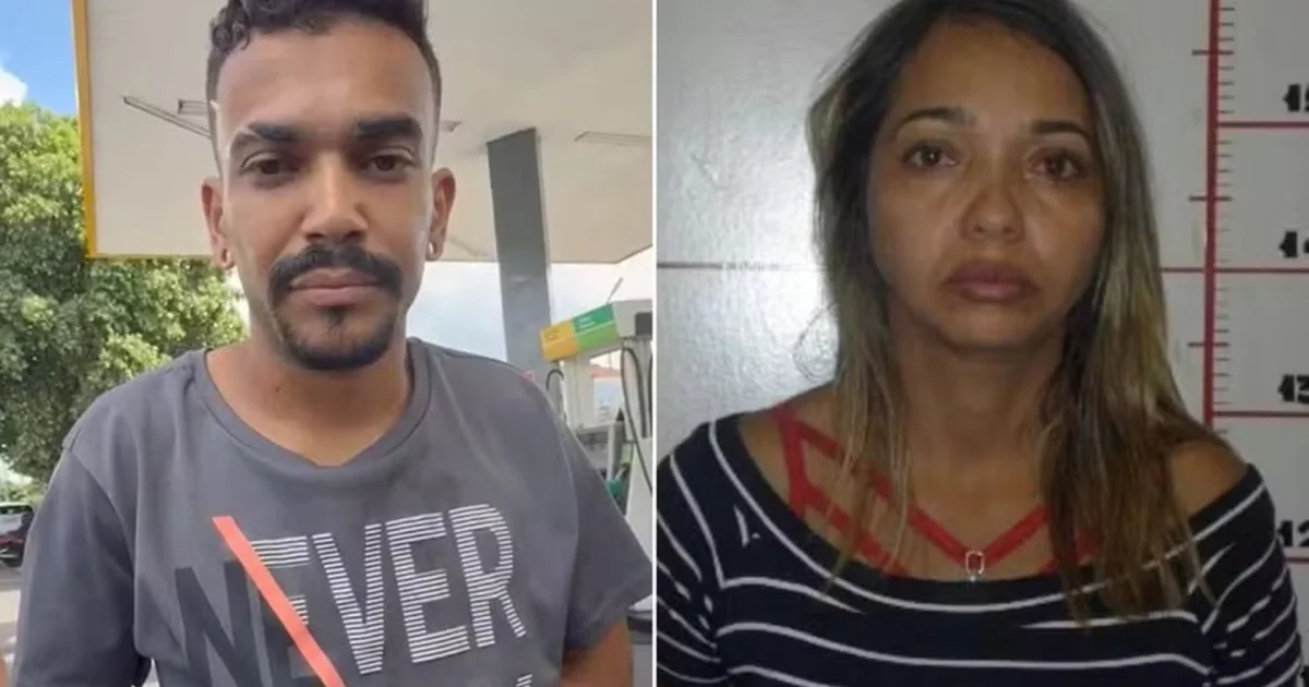 Justiça no RS: Casal é condenado a mais de 30 anos por tortura e morte de crianças
