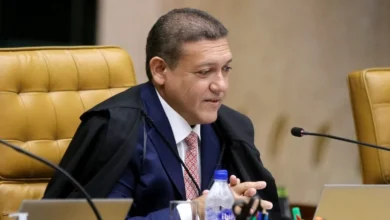 Kassio Nunes Marques se declara impedido e fica fora da votação sobre Moraes no STF