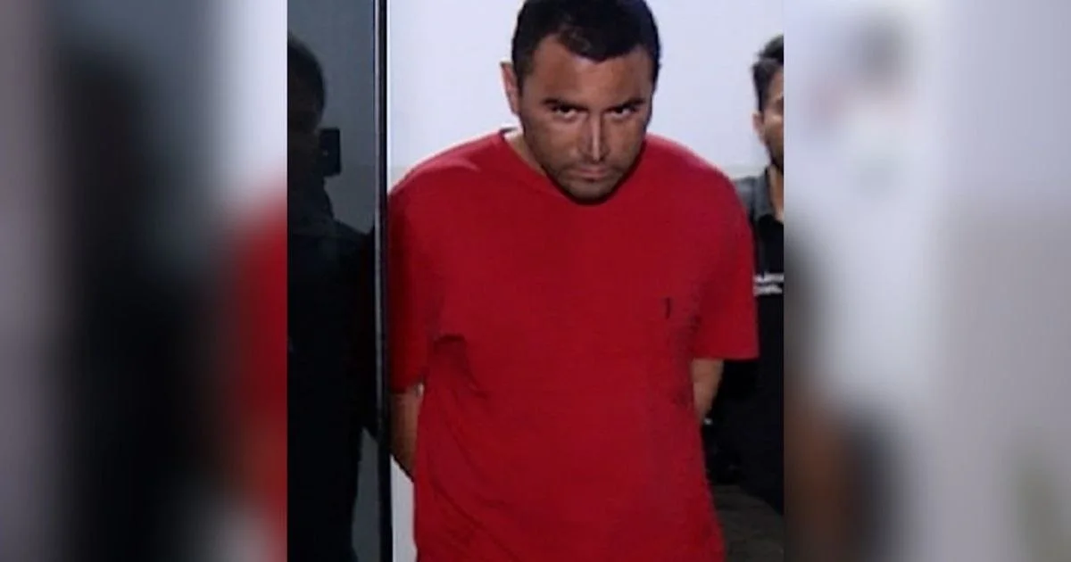 Laudo contradiz versão apresentada pelo pai sobre caso de menino de 3 anos