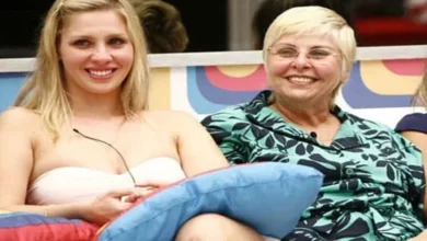 Lembra dela? Ex-BBB surge irreconhecível e visual deixa os fãs impactados na web