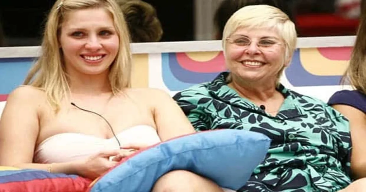 Lembra dela? Ex-BBB surge irreconhecível e visual deixa os fãs impactados na web