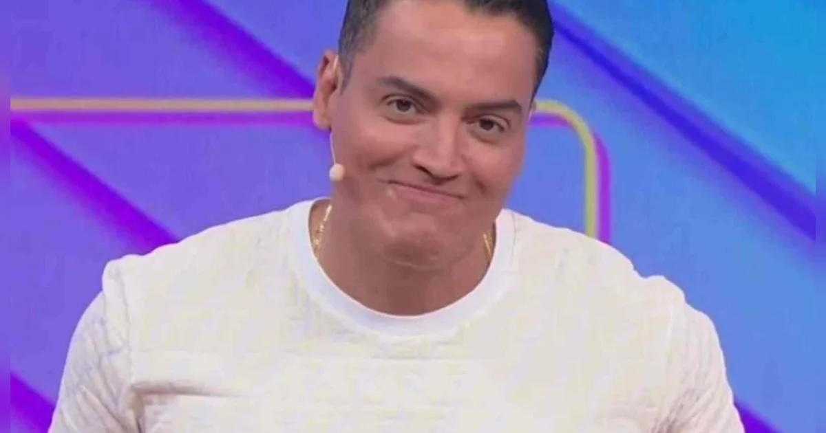 Leo Dias anuncia saída do “Melhor da Tarde”
