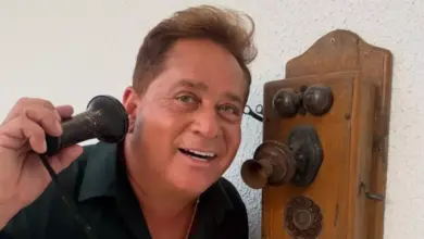 Leonardo completa 21 dias sem álcool e mira marca de 30 dias, revela Poliana Rocha