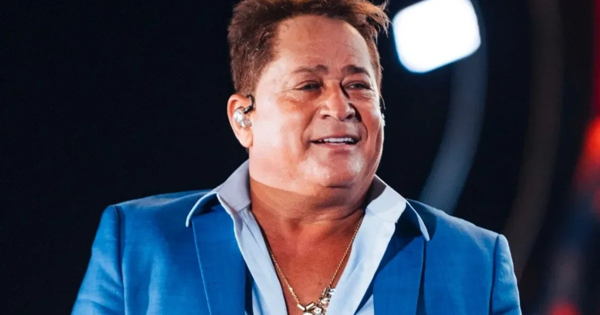 Leonardo corta o álcool e vê os efeitos da mudança no corpo